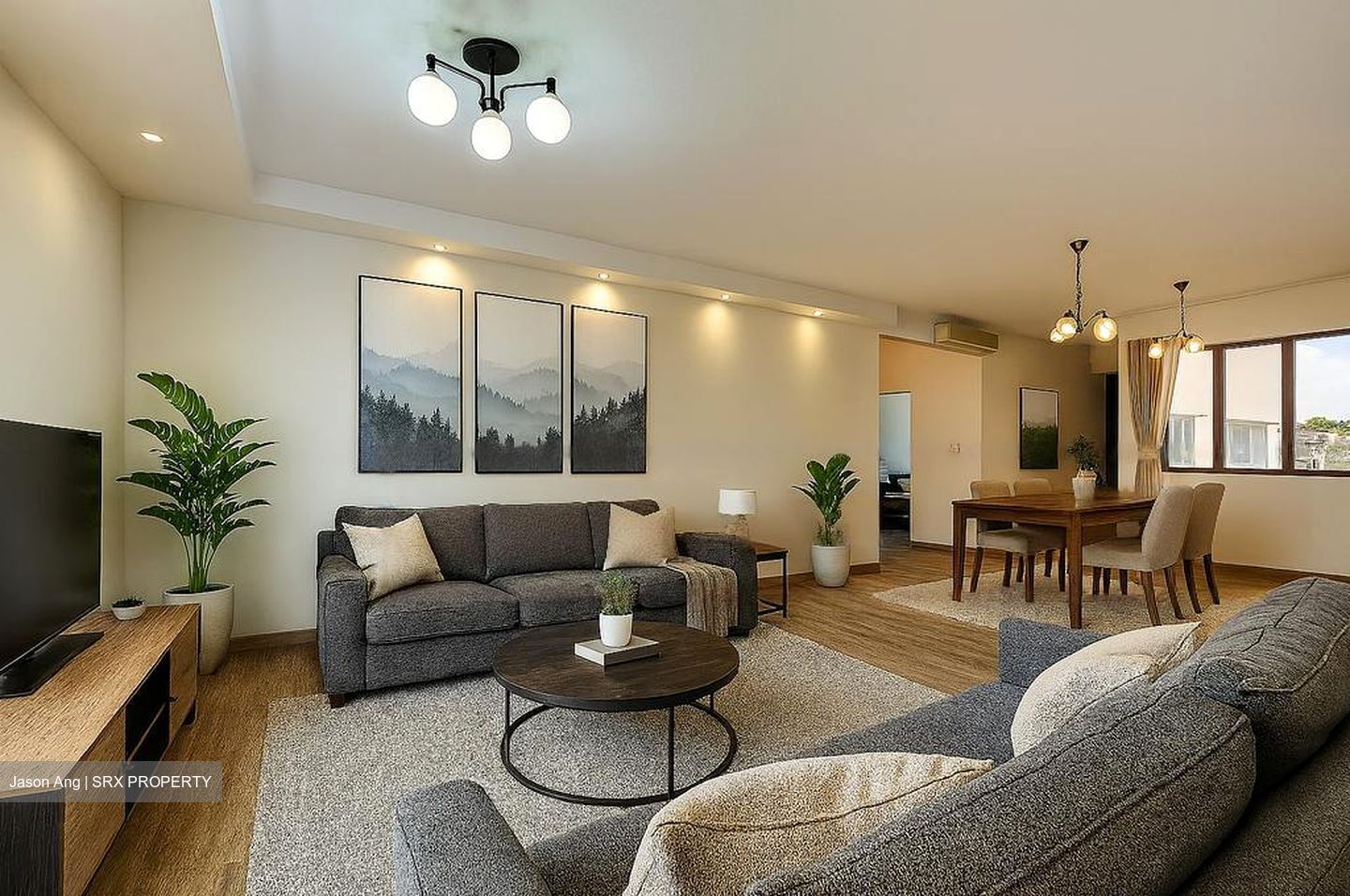 Mandarin Gardens (D15), Condominium #495529371